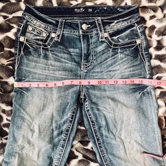 Miss Me Jeans ๐ - Picture 5 of 8